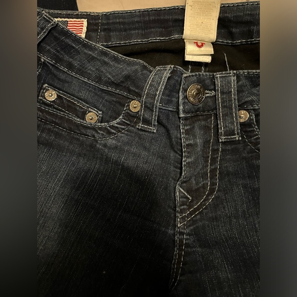 True Religion Halle Skinny Jeans - Picture 10 of 11